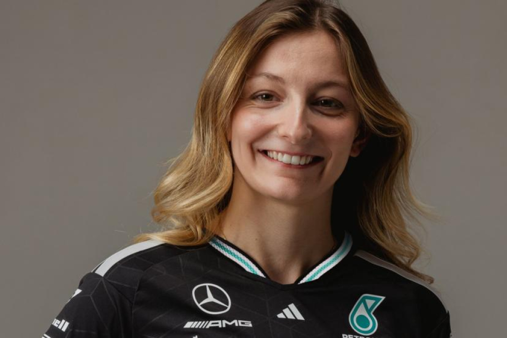 Doriane Pin : « Je ferai mon retour en endurance aux 24 Heures du Mans »