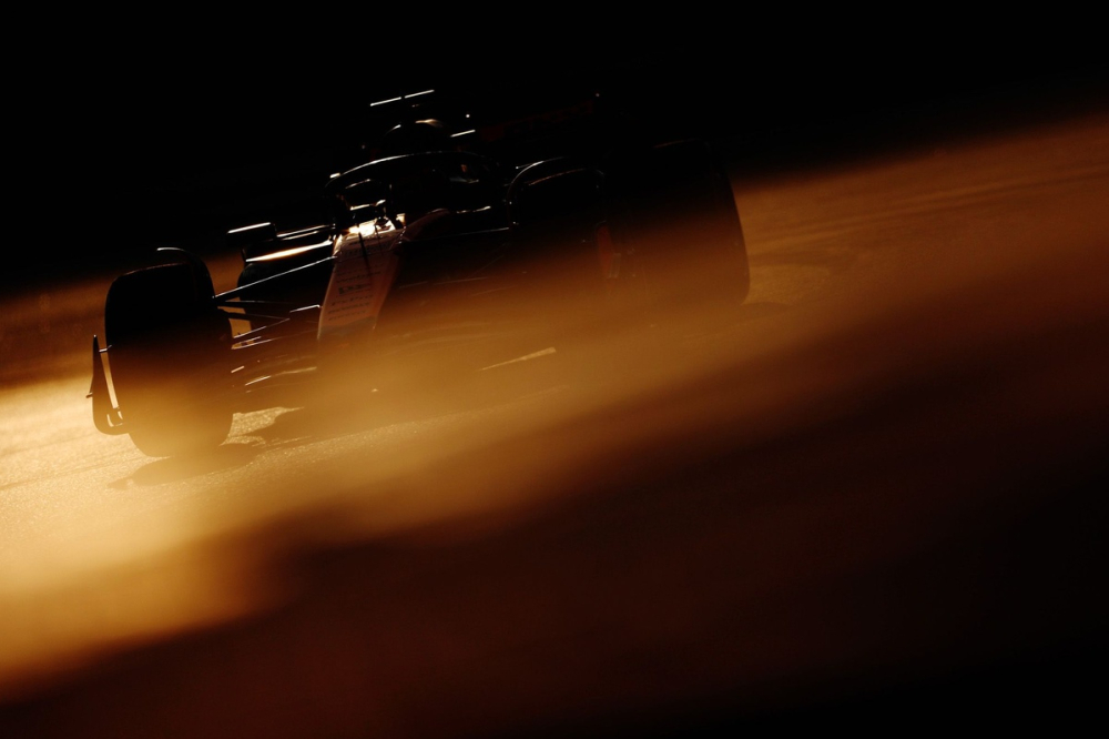 McLaren ne fera probablement pas évoluer sa MCL40 avant mars