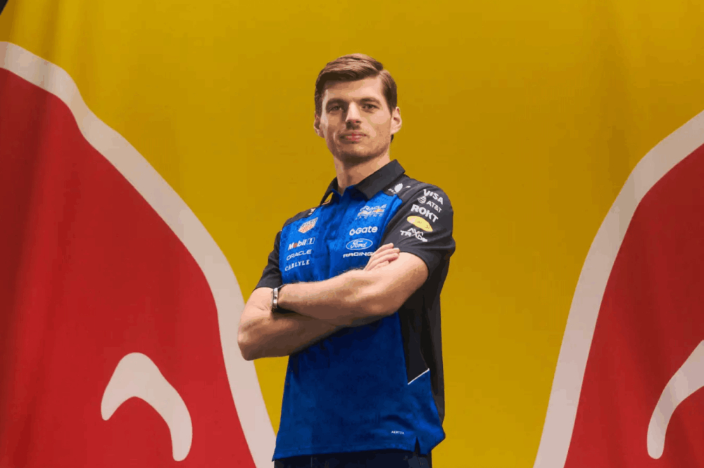 Max Verstappen relativise le 