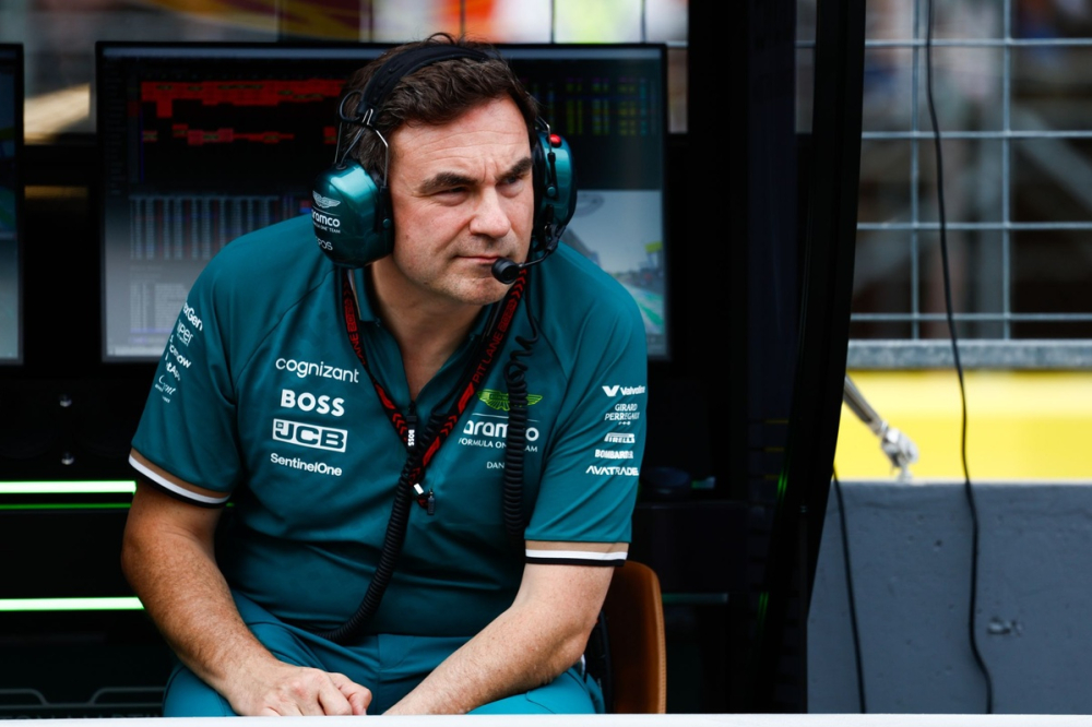 Racing Bulls annonce le recrutement surprise d'un ancien de Red Bull