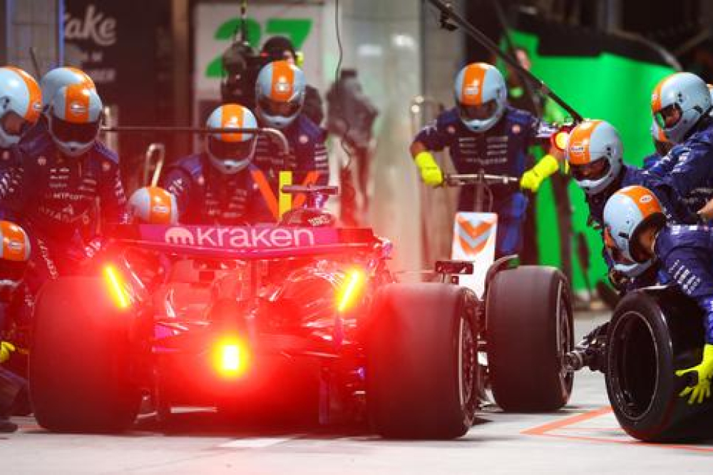 Sa nouvelle formule 1 pas encore au point, l’écurie Williams renonce aux premiers tests de présaison