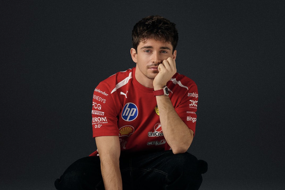 Charles Leclerc face à la révolution 2026 : trouver l’équilibre entre instinct et technologie
