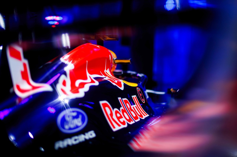 Red Bull émet des réserves sur le système de rééquilibrage moteur
