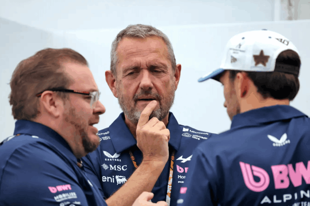 Alpine veut reconstruire sur des bases saines : Nielsen prône patience et bon sens