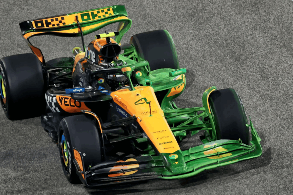 Comment fonctionnent les essais hivernaux de la F1 avant la saison 2026 ?
