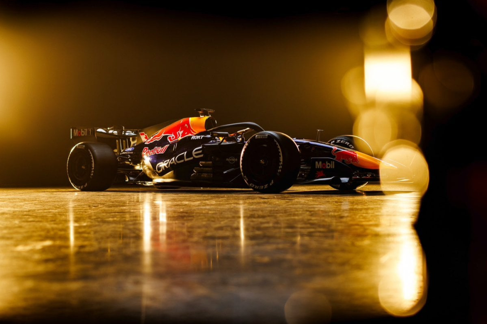 Red Bull dévoile enfin sa véritable F1 2026 avant le grand saut de Barcelone