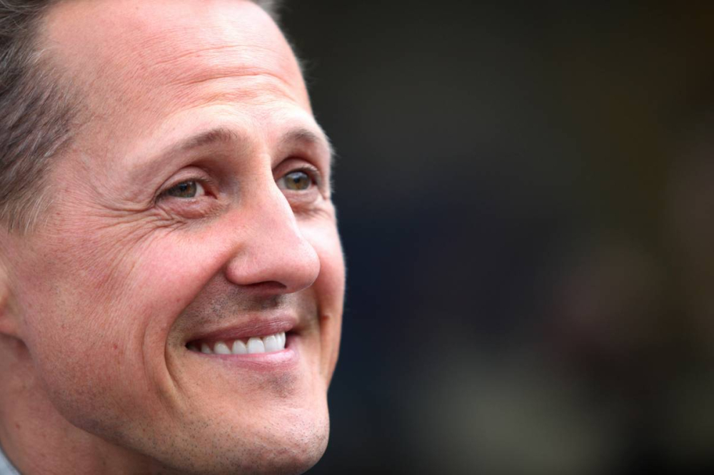 Michael Schumacher : de rares informations filtrent sur son état de santé