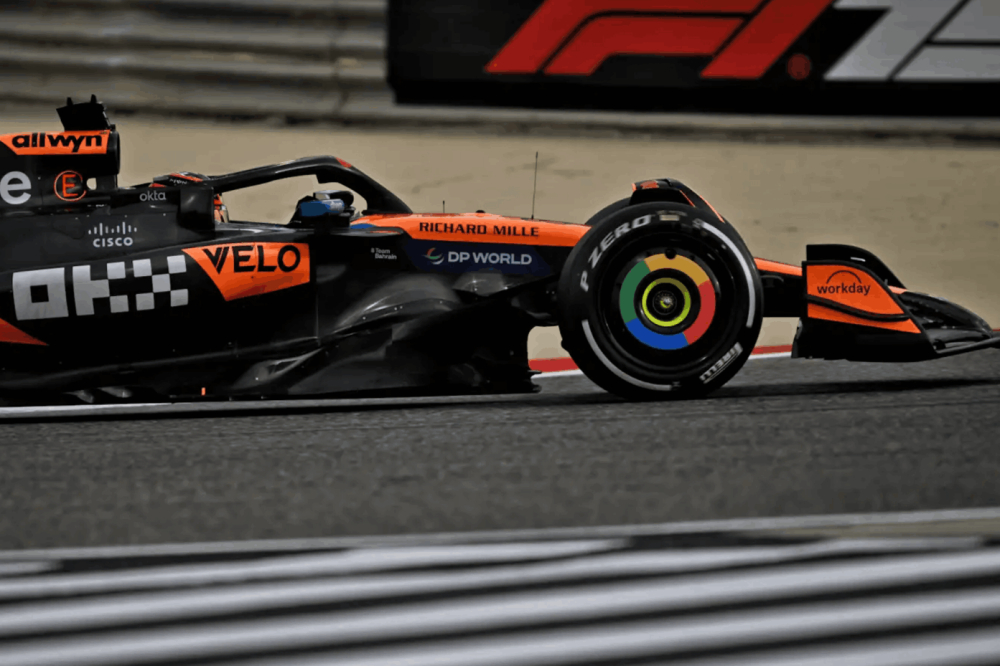 Pourquoi les tests F1 2026 de Barcelone ne sont pas diffusés