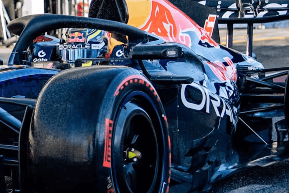 Tests F1 de Barcelone : Hadjar et Red Bull en tête à l'issue de la première journée