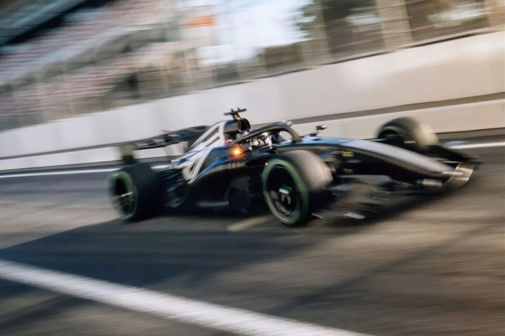Cadillac débute en F1 dans le vif du sujet : Valtteri Bottas reconnaît des soucis