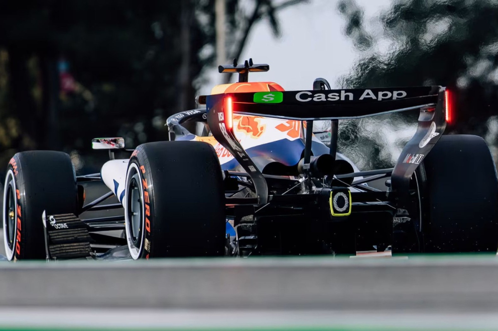 Red Bull et son premier moteur F1 : 
