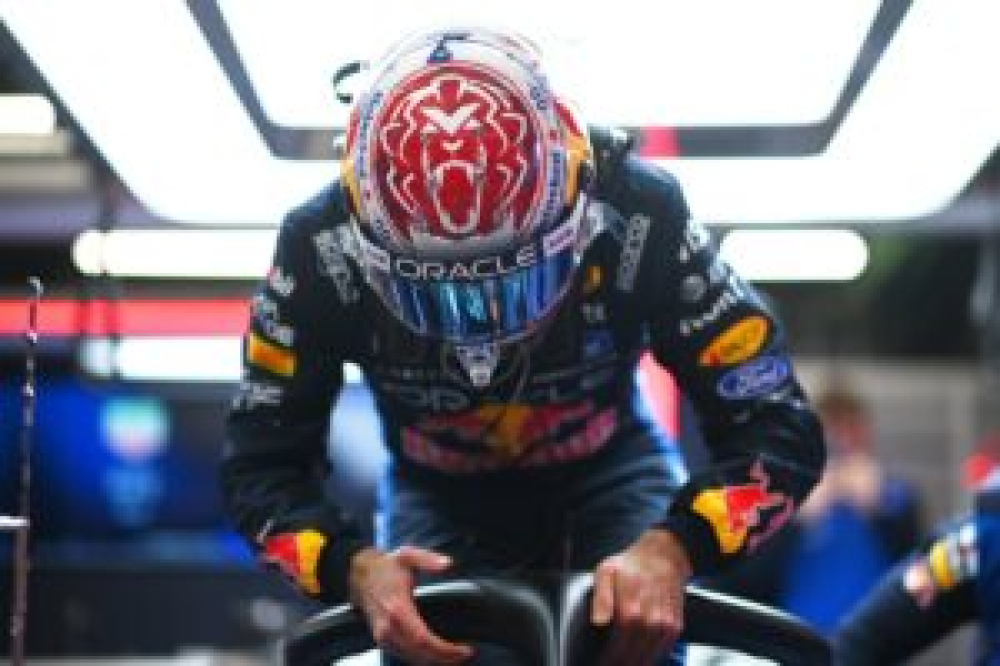 Essais hivernaux – Jour 2 – Max Verstappen provoque un drapeau rouge à Barcelone