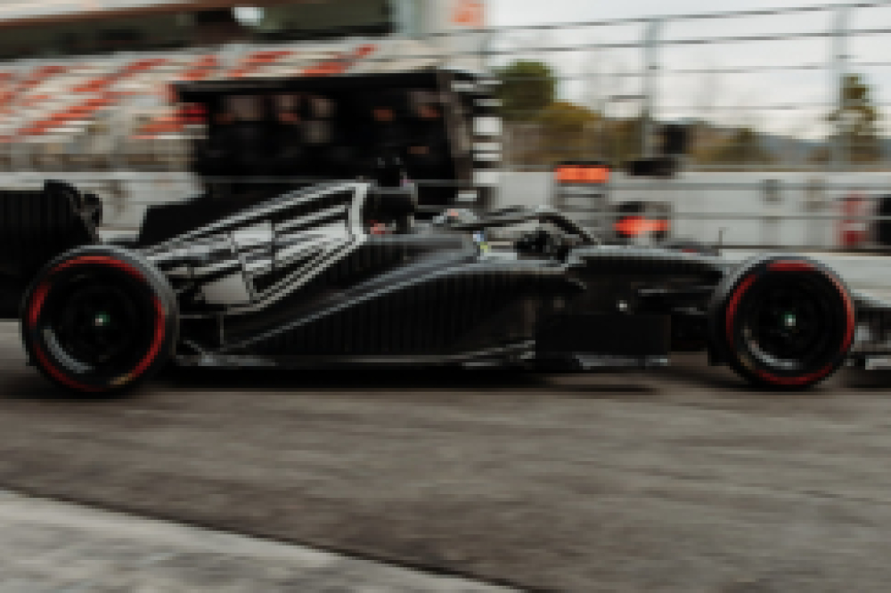 Cadillac fait des débuts difficiles lors des essais de F1 à Barcelone