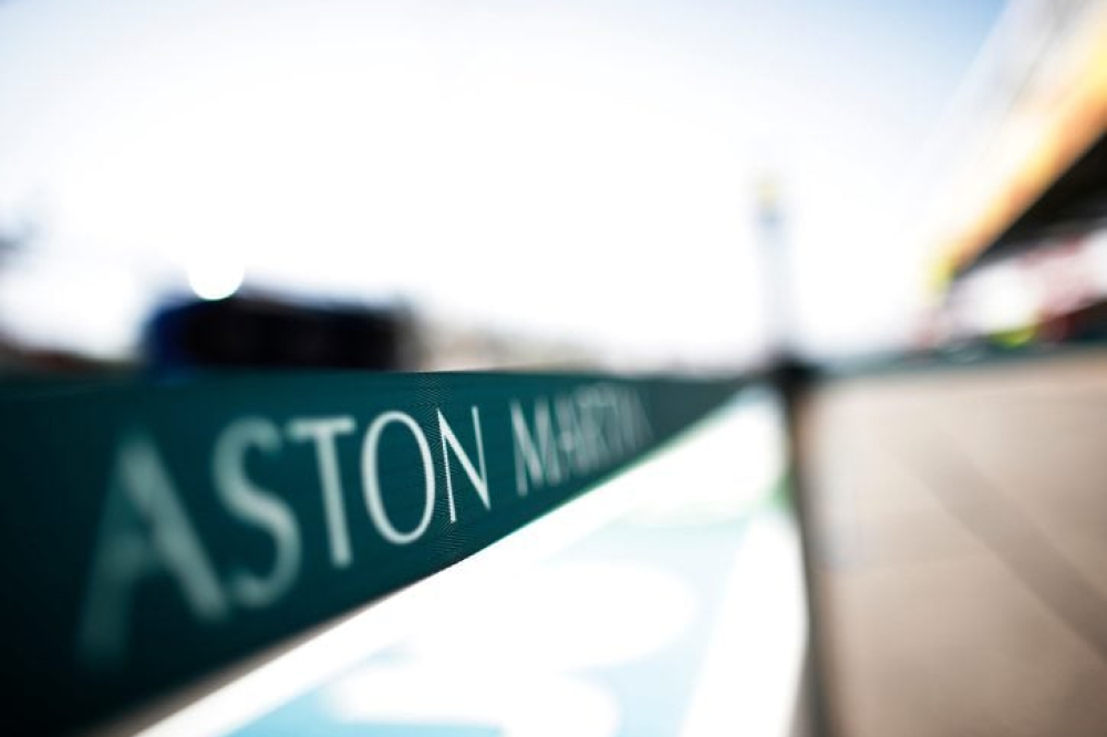 Aston Martin en retard : faut-il s'inquiéter ?