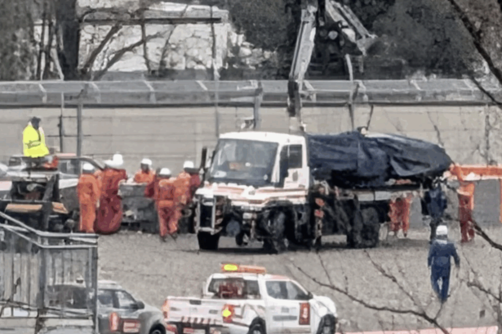 Crash d’Hadjar à Barcelone : Red Bull sous pression pour sauver ses derniers essais