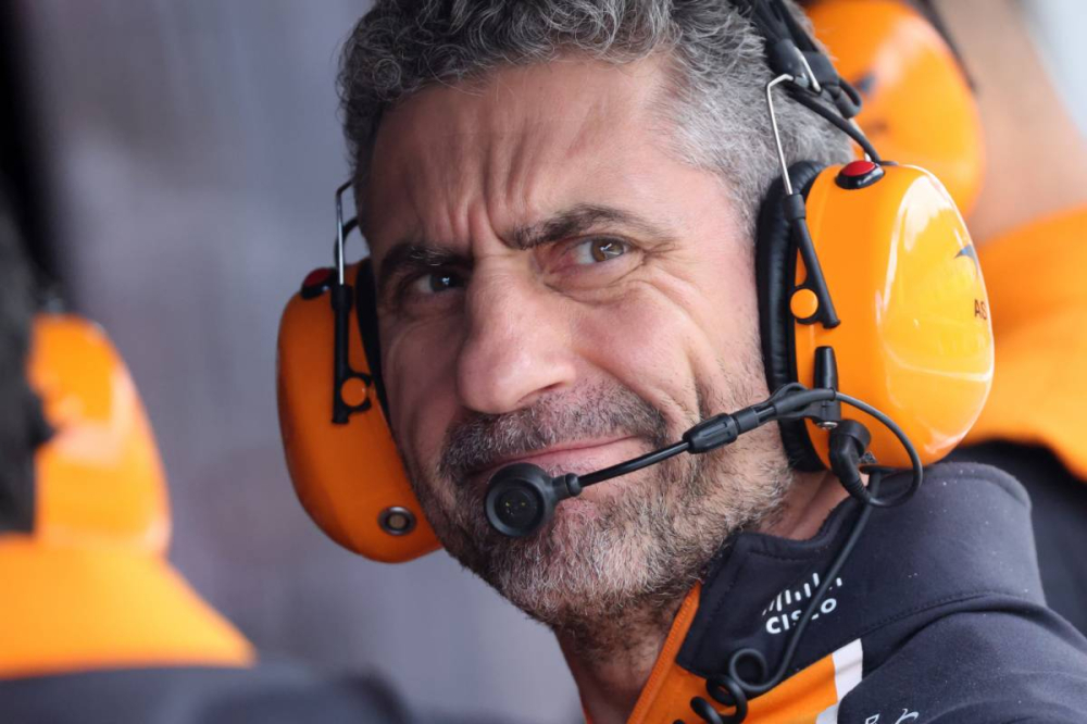 McLaren encourage la F1 à mieux communiquer