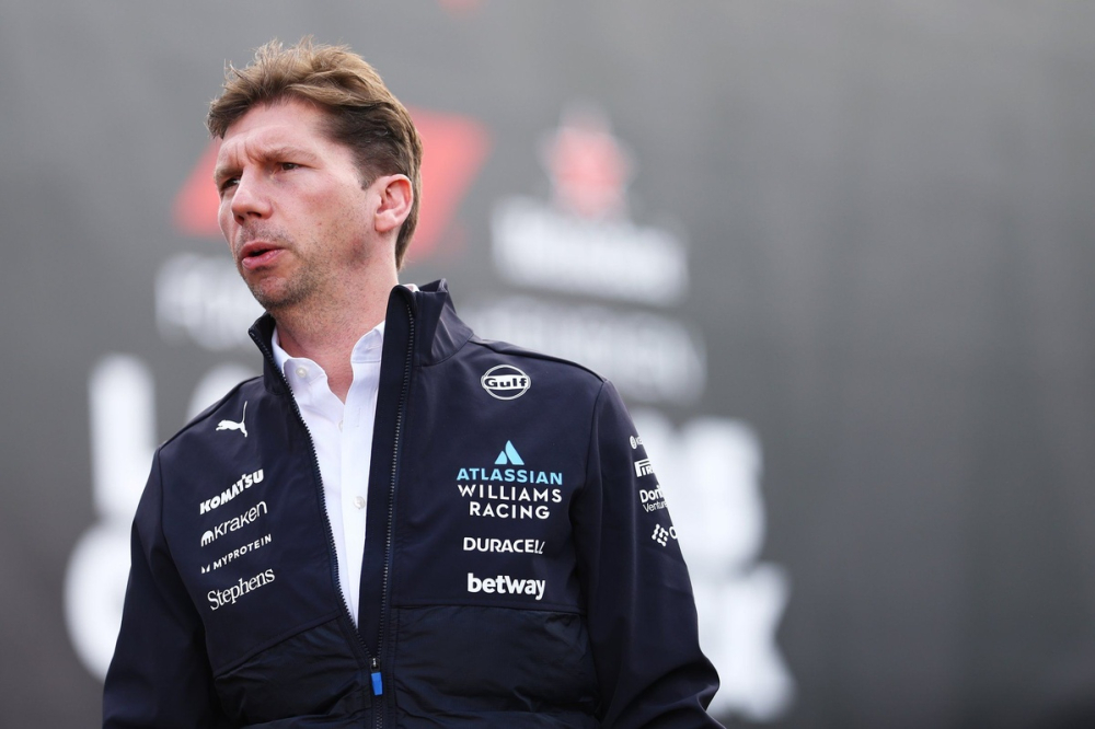 Williams 
