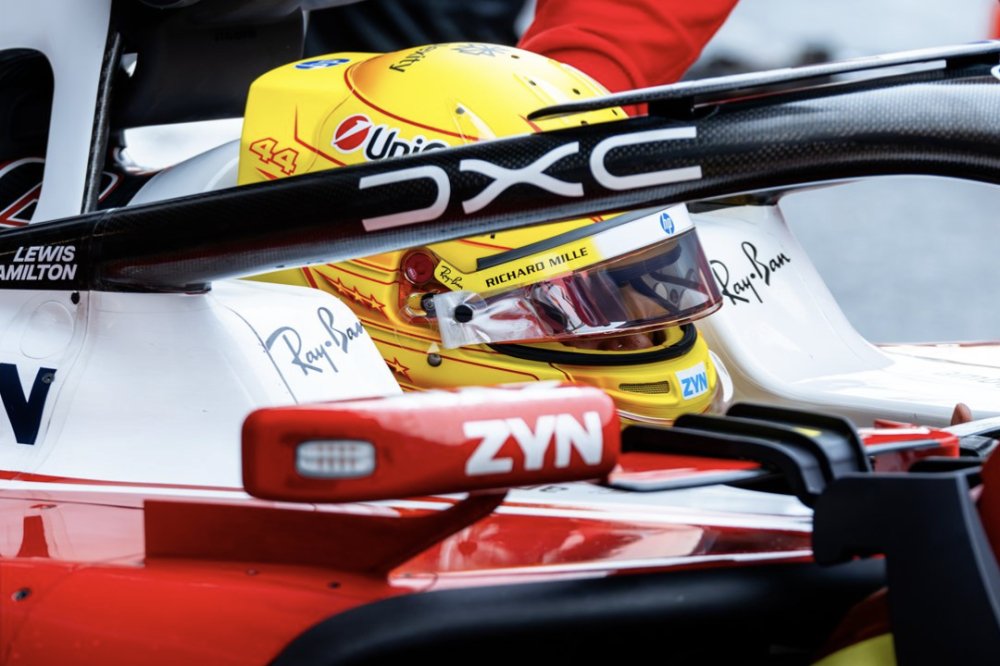 Lewis Hamilton : les signaux d’alerte avant la saison 2026 chez Ferrari