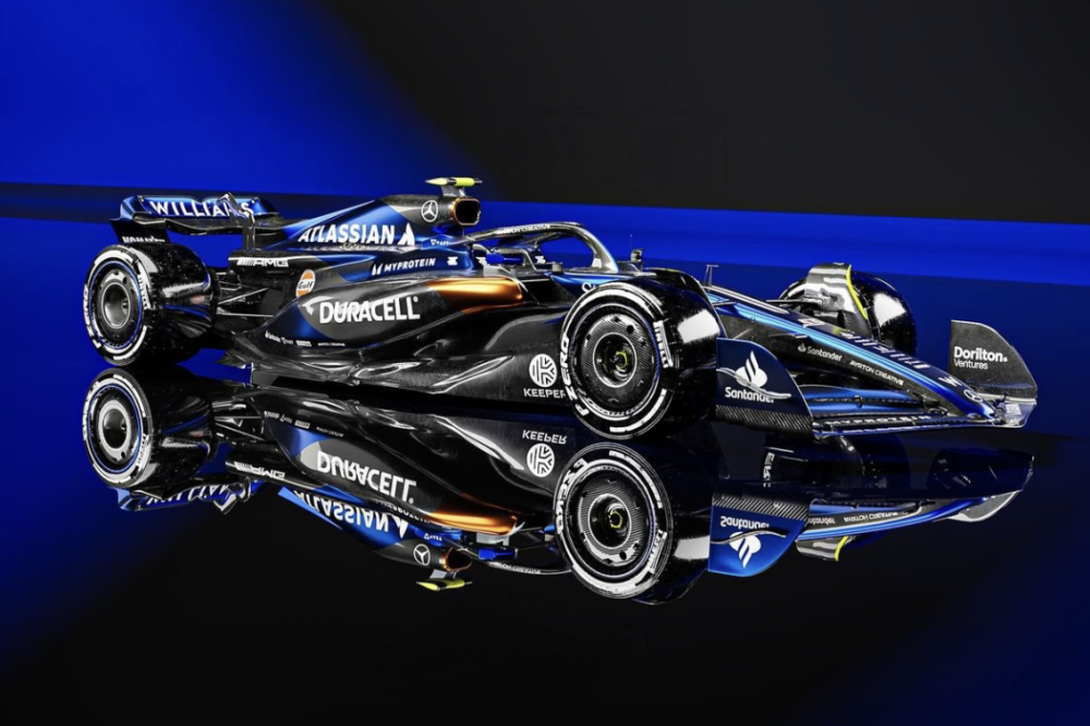 Williams face aux rumeurs : James Vowles calme le jeu sur le poids de la F1 2026