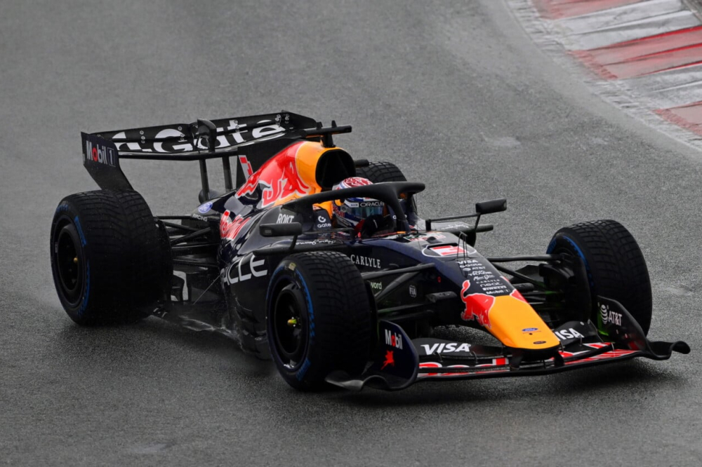 Red Bull ose encore l’innovation malgré le départ d’Adrian Newey