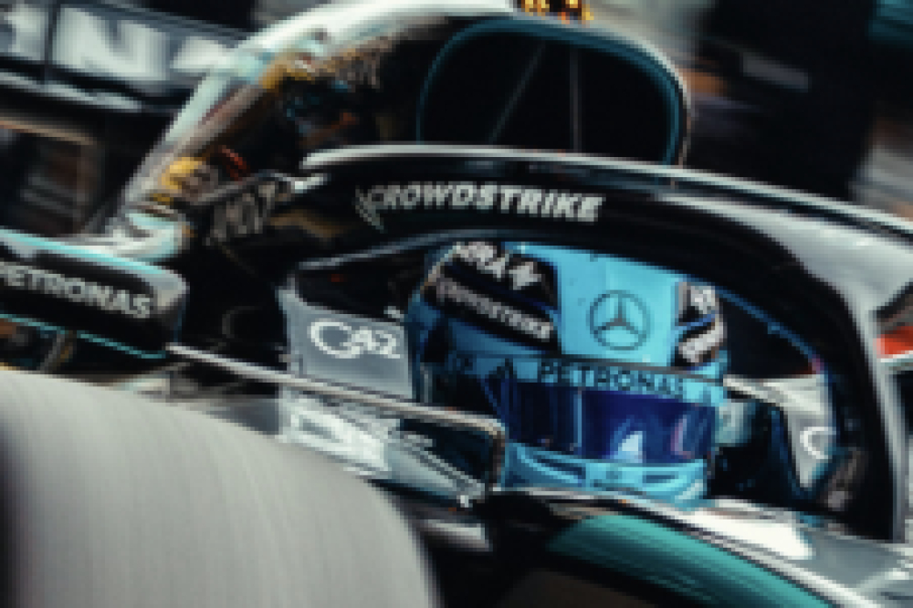 Mercedes : « le plus grand projet jamais mené par l’équipe », selon Andrew Shovlin