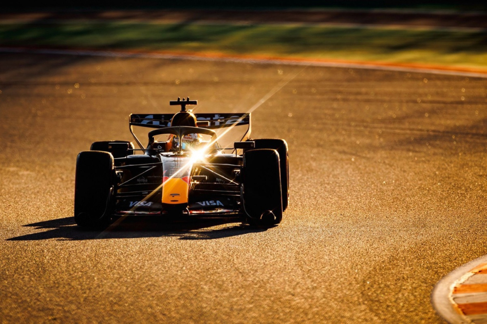 Verstappen tempère les attentes sur le moteur Red Bull : 