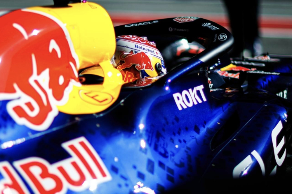 Max Verstappen entre maladie et imprévus : une semaine d’essais compliquée mais formatrice pour Red Bull