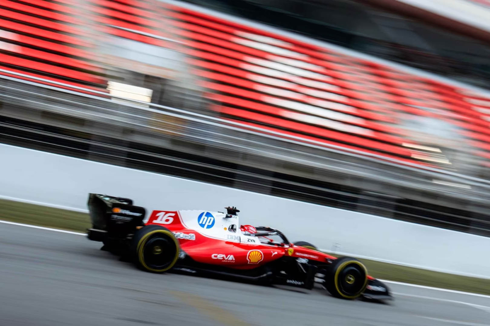 LIVE Essais F1 à Barcelone : toutes les informations de la 4e journée en direct