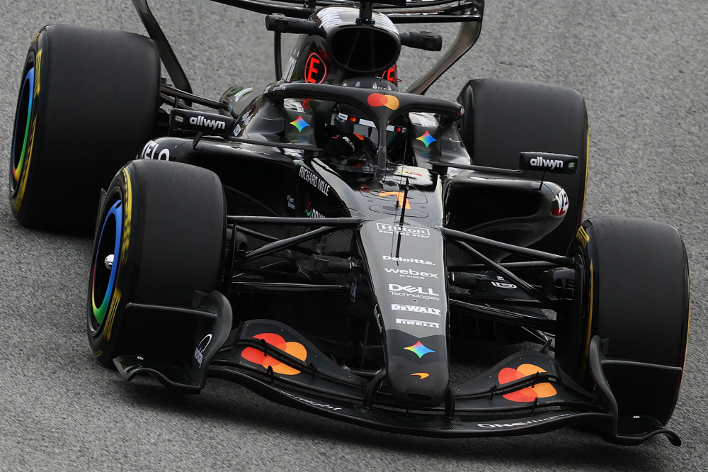 Vidéo - Le résumé et les temps forts de la 3e journée des tests F1 2026 à Barcelone