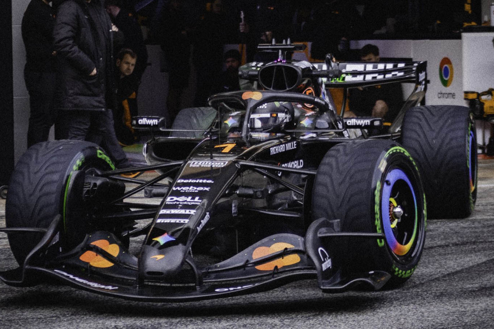 LIVE Essais F1 à Barcelone : toutes les informations de la 3e journée en direct