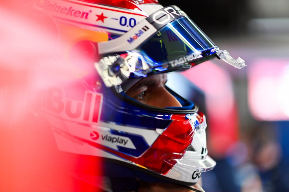 Red Bull prévenue, Max Verstappen pourrait claquer la porte en 2026