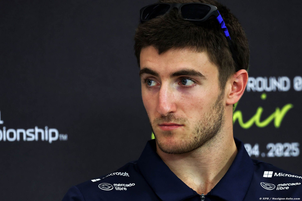 Coup dur pour Doohan : la Super Formula lui échappe !