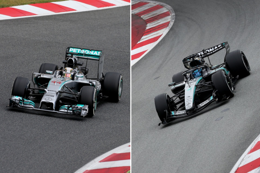 Les débuts des F1 2026 ont été un succès malgré la peur d'un remake de 2014