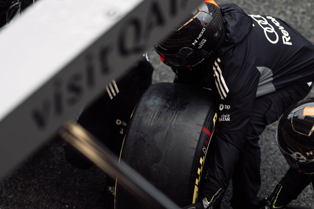 Pneus, batteries et températures : les premiers secrets de la F1 de 2026 révélés