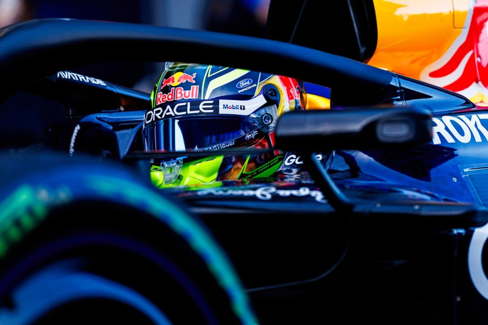 Red Bull reconnaît ses erreurs et promet de 