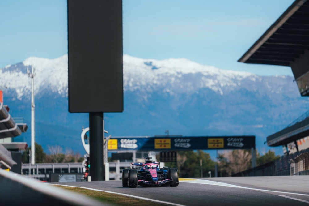 À quoi bon organiser les essais à huis clos ? L'échec de la fausse-bonne idée de la F1