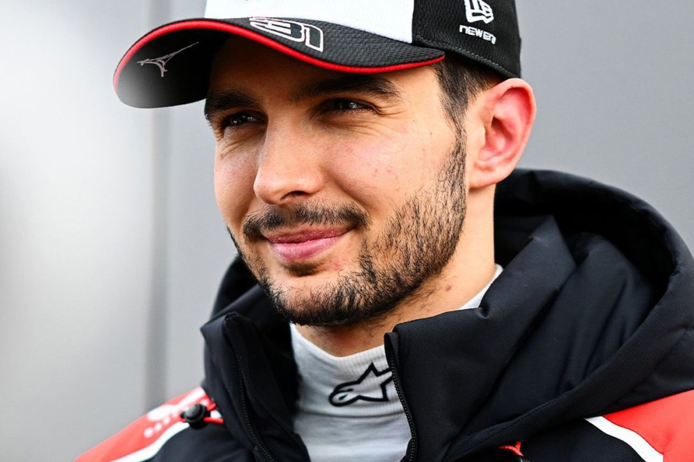 Haas et Ocon ont clarifié les choses : 