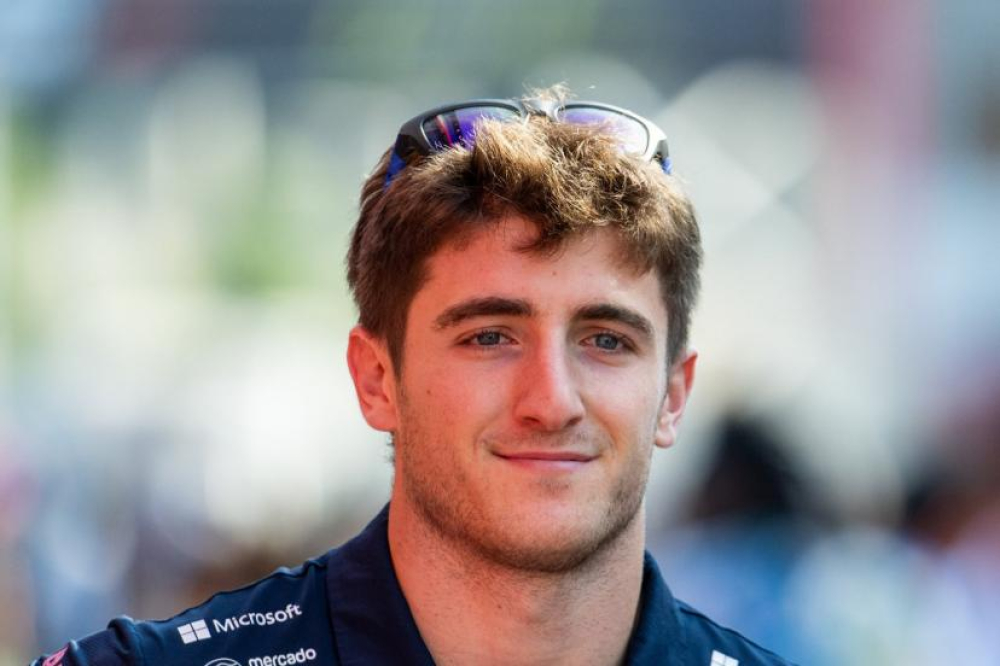 Après son départ de chez Alpine, Jack Doohan rebondit en devenant pilote de réserve chez Haas