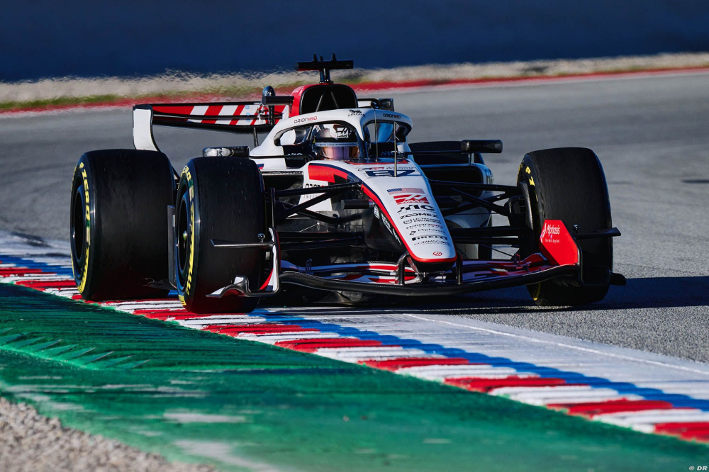 Les pilotes Haas F1 sont pessimistes au sujet des dépassements pour 2026