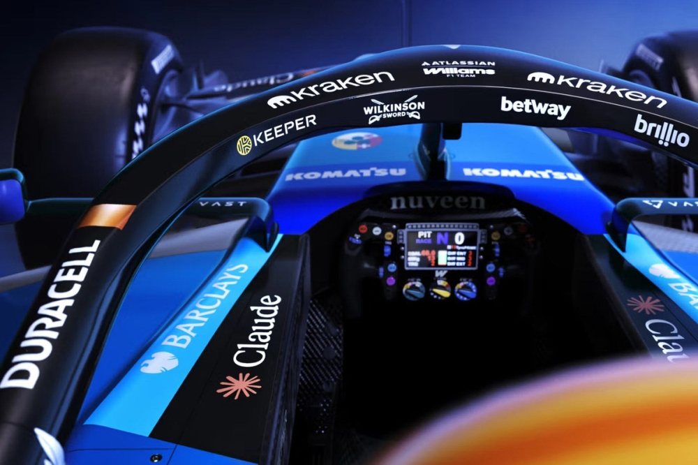 Vowles clarifie sa position sur l'absence de Williams à Barcelone