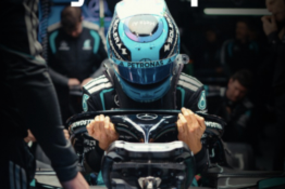 Mercedes affine sa stratégie avant Bahreïn : Shovlin détaille les priorités après un shakedown réussi