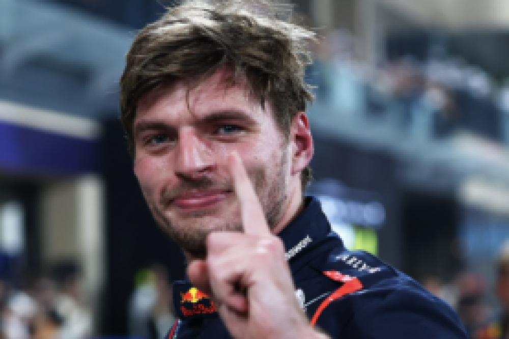 Laurent Mekies : Verstappen, un triple atout pour Red Bull en 2026