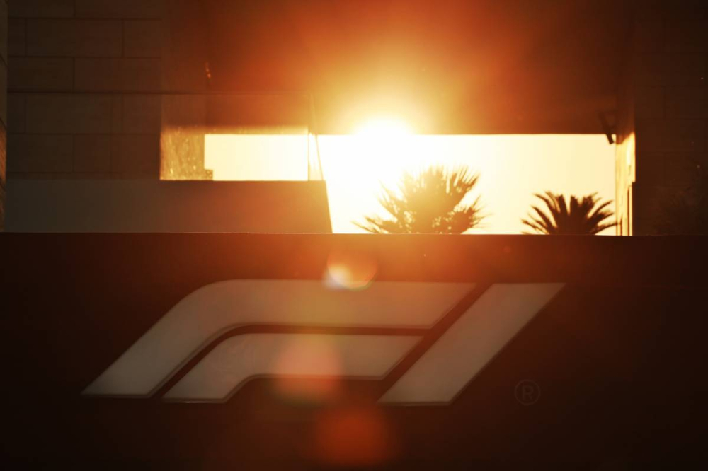 La F1 face à une 
