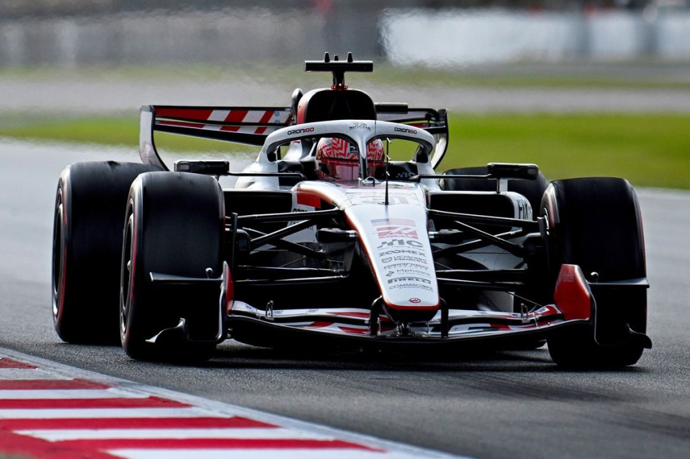 Lever le pied même en qualifications : l'étonnante nouvelle donne de la F1 2026