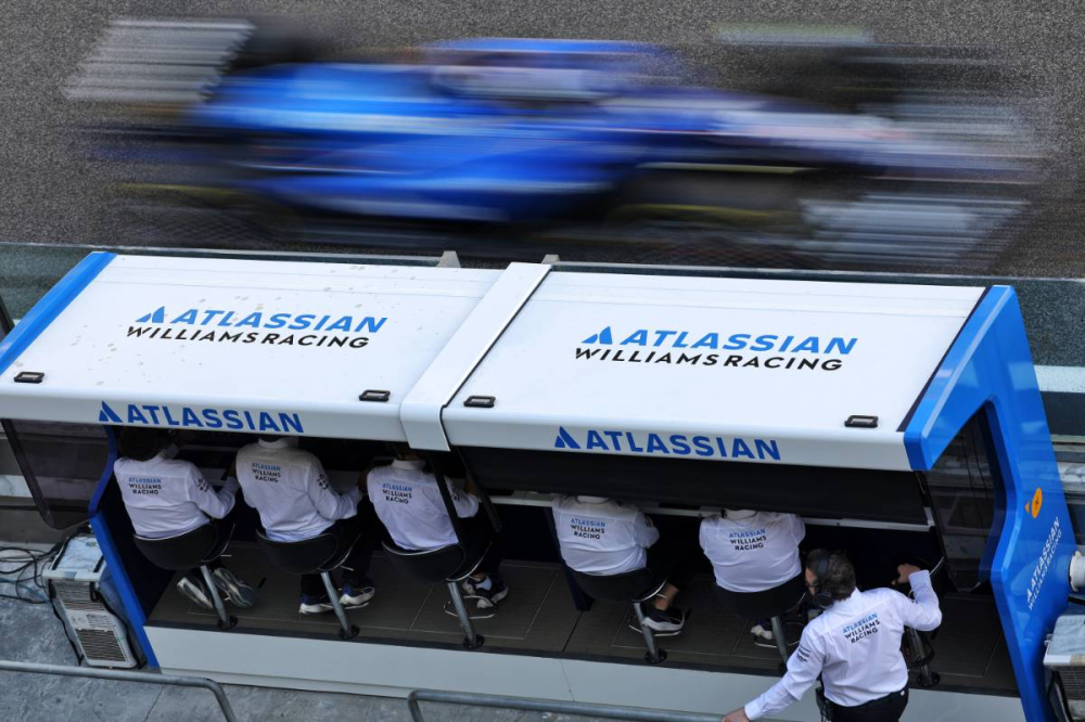 Williams explique un retard coûteux aux tests en évoquant un triple facteur