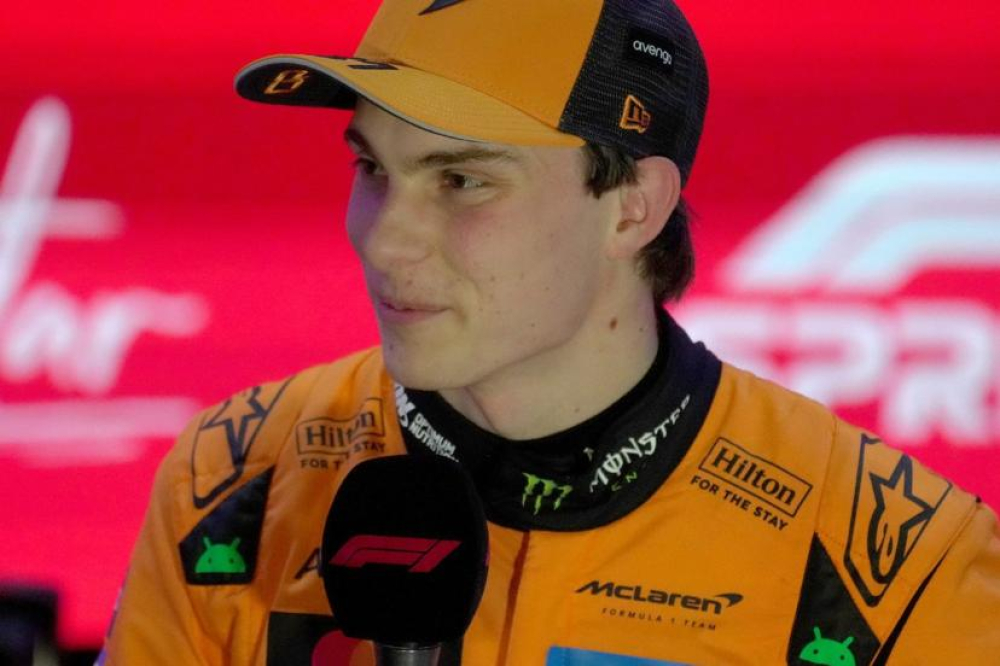 Oscar Piastri avant le début de la saison 2026 de F1 : « Vous risquez d'assister à des dépassements dans des endroits improbables »