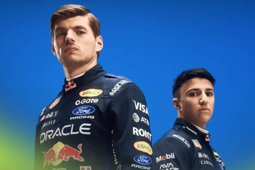 Quelles conséquences du crash d'Isack Hadjar à Barcelone pour Red Bull Racing ?