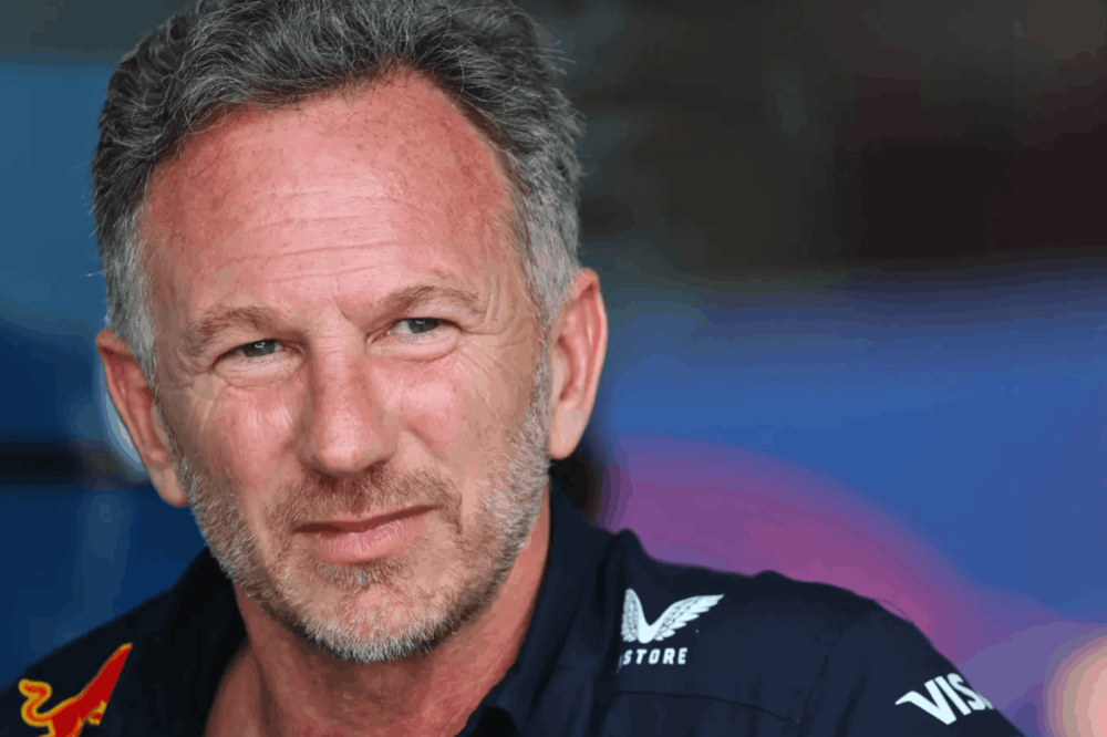 Christian Horner prêt à revenir en F1 : il a discuté avec toutes les équipes du plateau