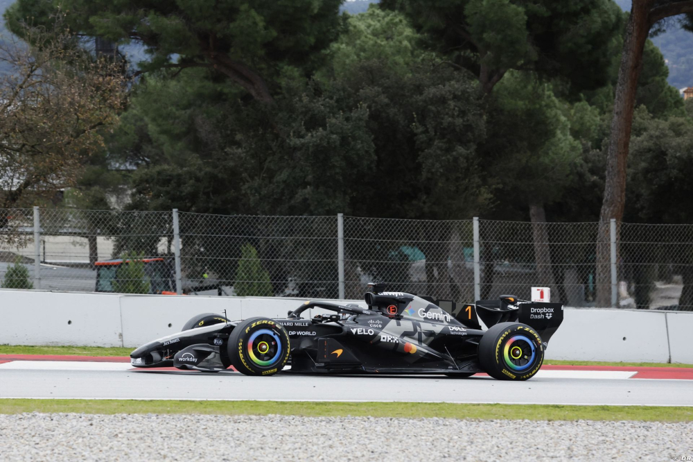 Pourquoi la F1 de 2026 pourrait être la plus imprévisible de l'ère moderne