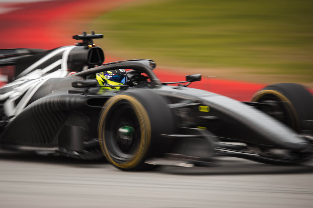 Cadillac F1 présente sa livrée 2026, comment suivre le lancement